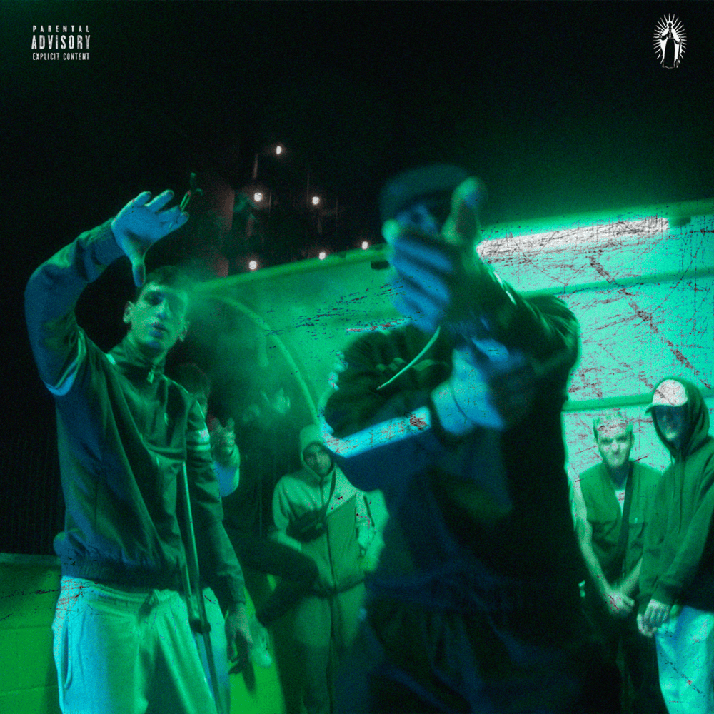 Cover della canzone 'Nove' di GASP ft. Promessa