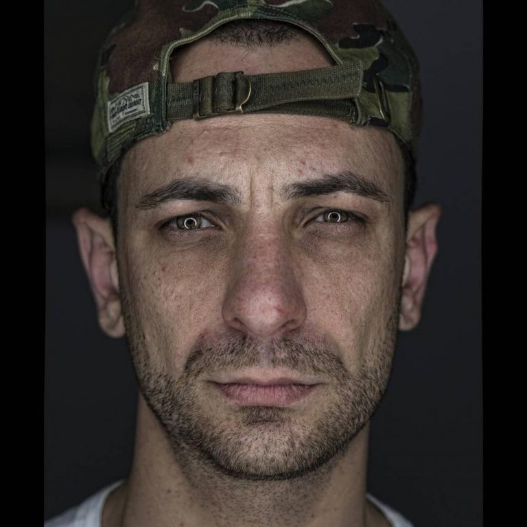 Foto di Gast, artista con ruolo nel rap italiano