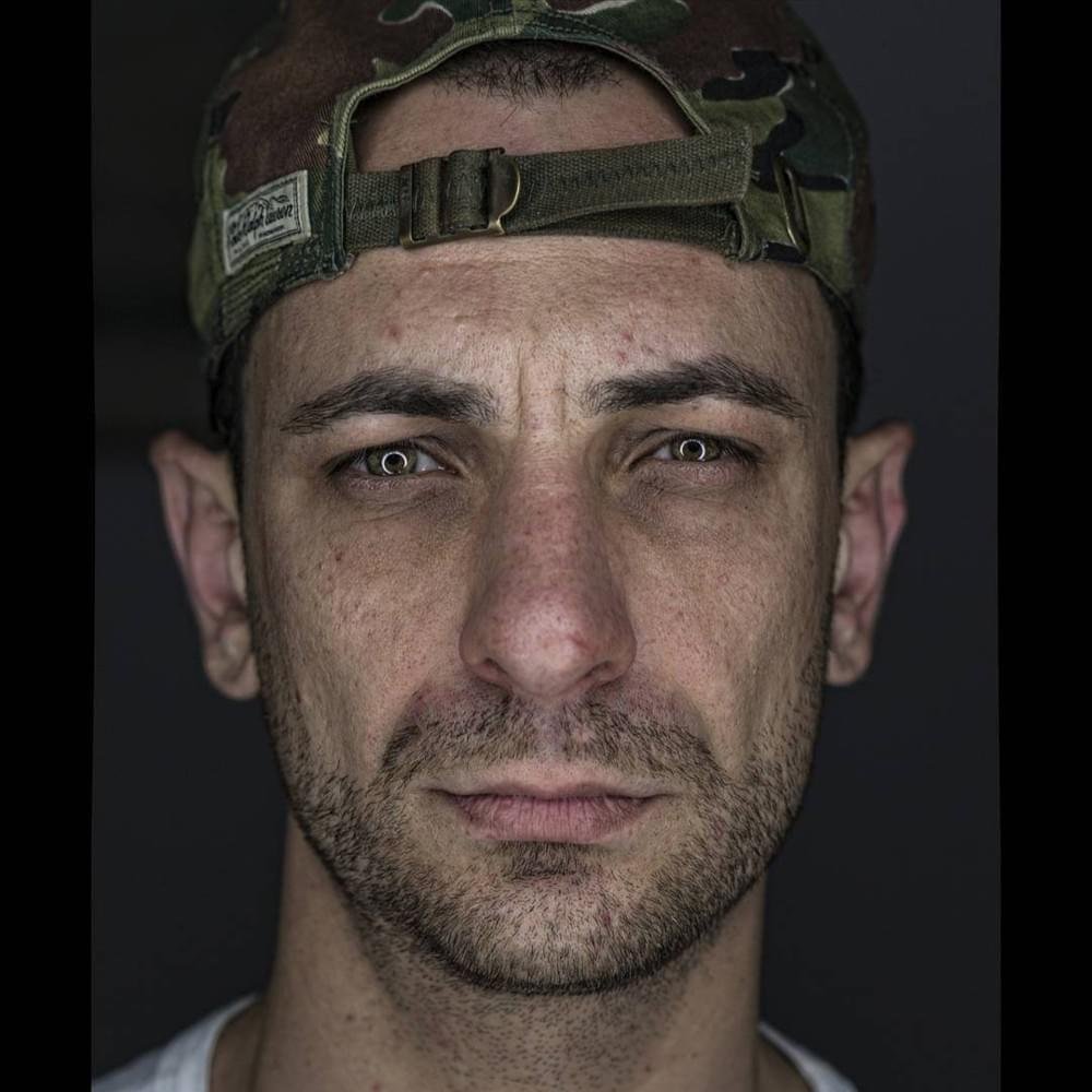 Foto di Gast, artista con ruolo nel rap italiano