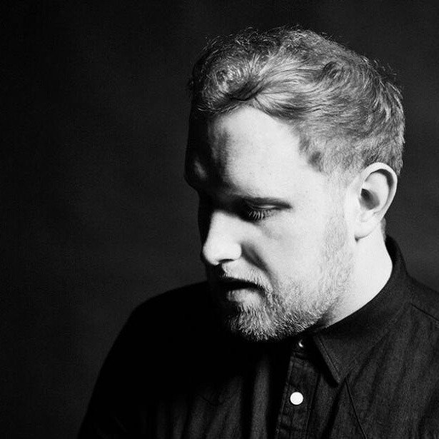 Foto di Gavin James, artista con ruolo nel rap italiano