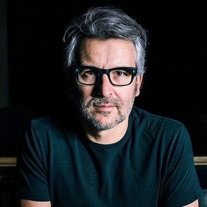 Foto di Gavin Lurssen, artista con ruolo nel rap italiano