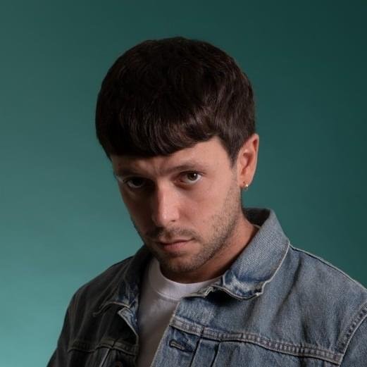 Foto di Gazzelle, artista con ruolo nel rap italiano