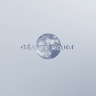 Foto di Géante Rouge, artista con ruolo nel rap italiano