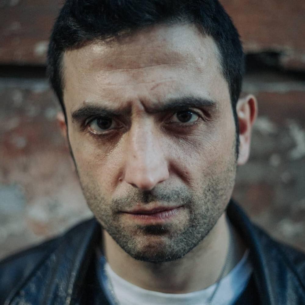 Foto di Gel, artista con ruolo nel rap italiano
