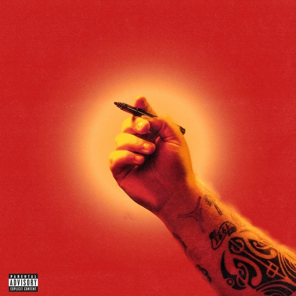 Cover dell'album 'Gemini'