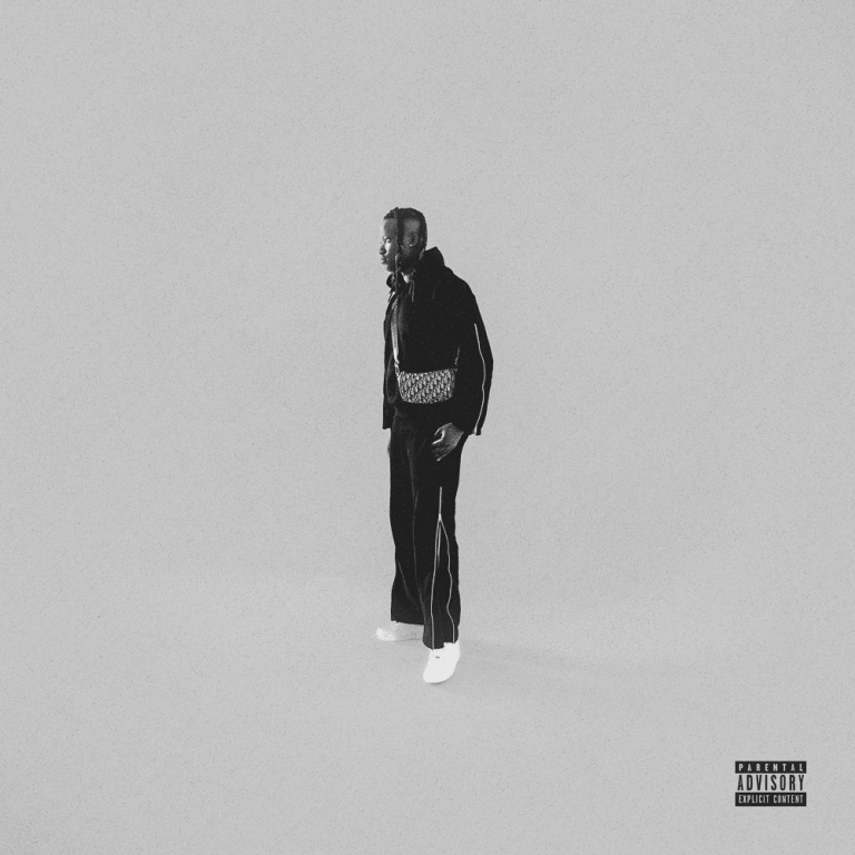 Cover dell'album 'GENERAZIONE'