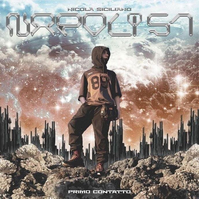 Cover della canzone 'Nicola Siciliano - Io e Te - Feat. CLARA (English Translation)' di Genius English Translations