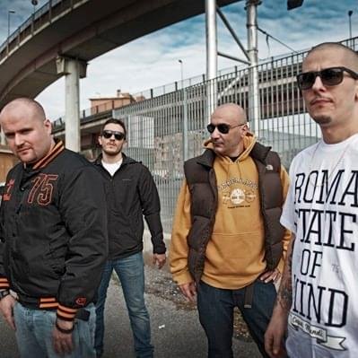 Foto di Gente De Borgata, artista con ruolo nel rap italiano
