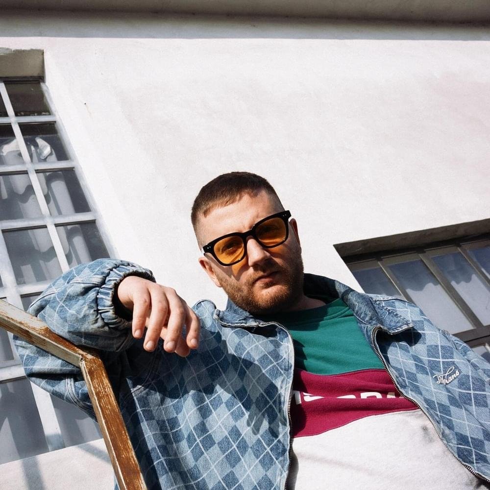 Foto di GENTLE T, artista con ruolo nel rap italiano