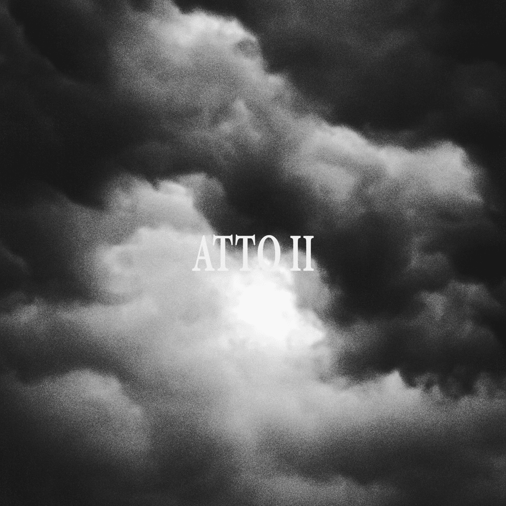 Cover dell'album 'DIO LO SA - ATTO II' di Geolier in cui è contenuta 'CCHIU’ FORT'