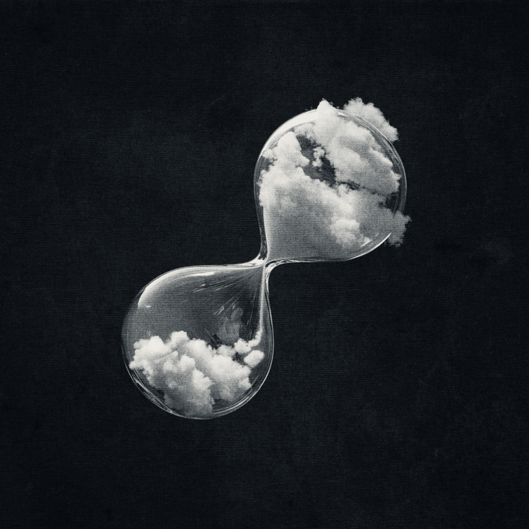 Cover della canzone 'MAI PER SEMPRE' di Geolier