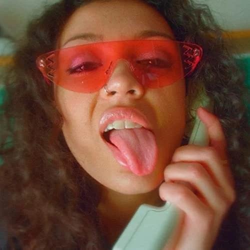 Cover della canzone 'Cose mie' di Germo67