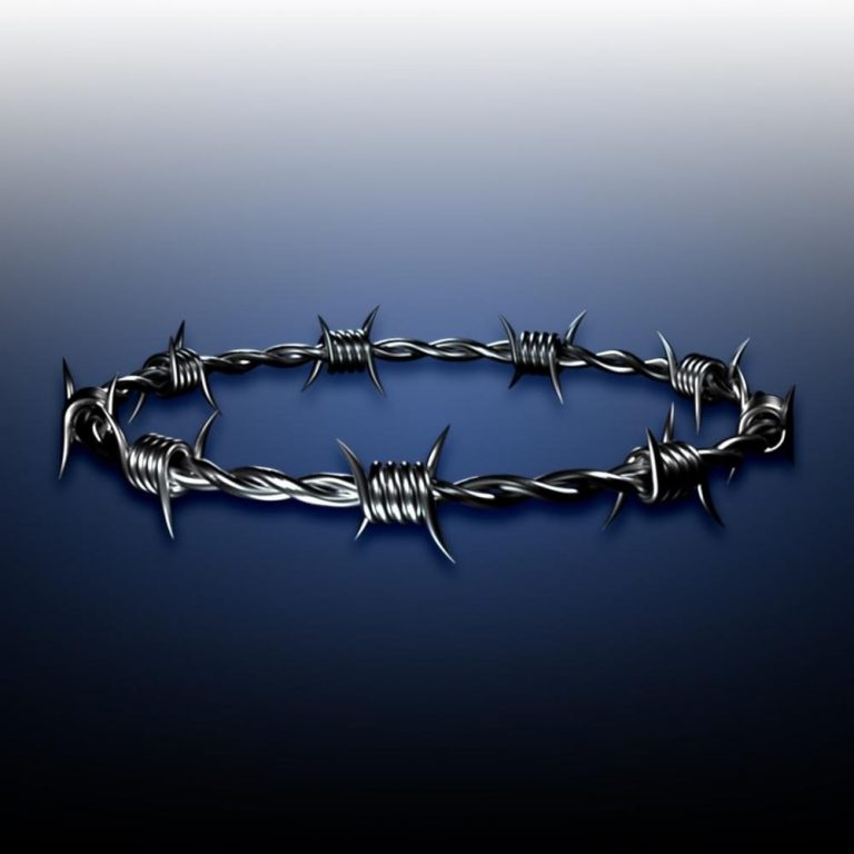 Foto di GfxHaptic, artista con ruolo nel rap italiano