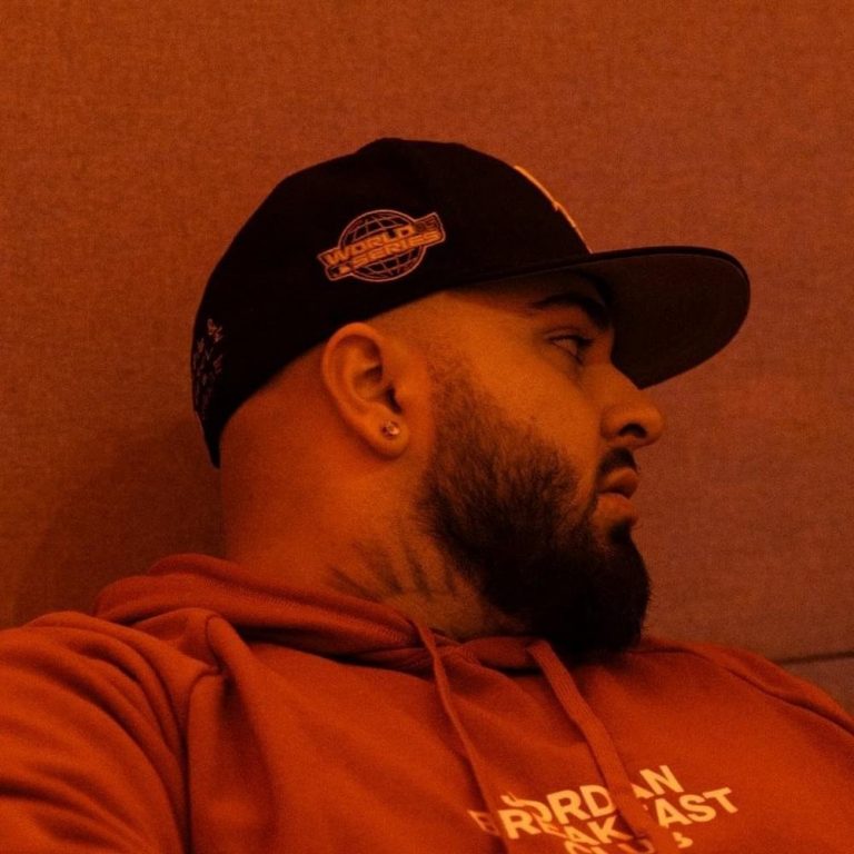 Foto di GG (ITA), artista con ruolo nel rap italiano