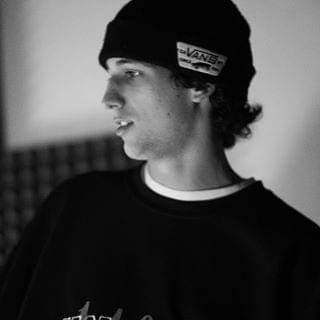 Foto di GG (WFK), artista con ruolo nel rap italiano