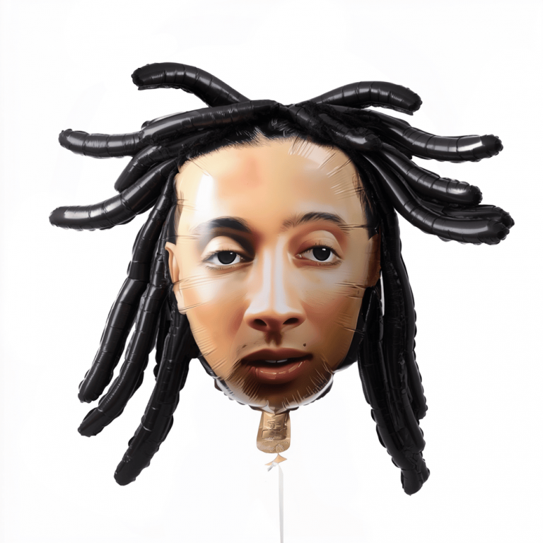 Cover della canzone 'Chill' di Ghali