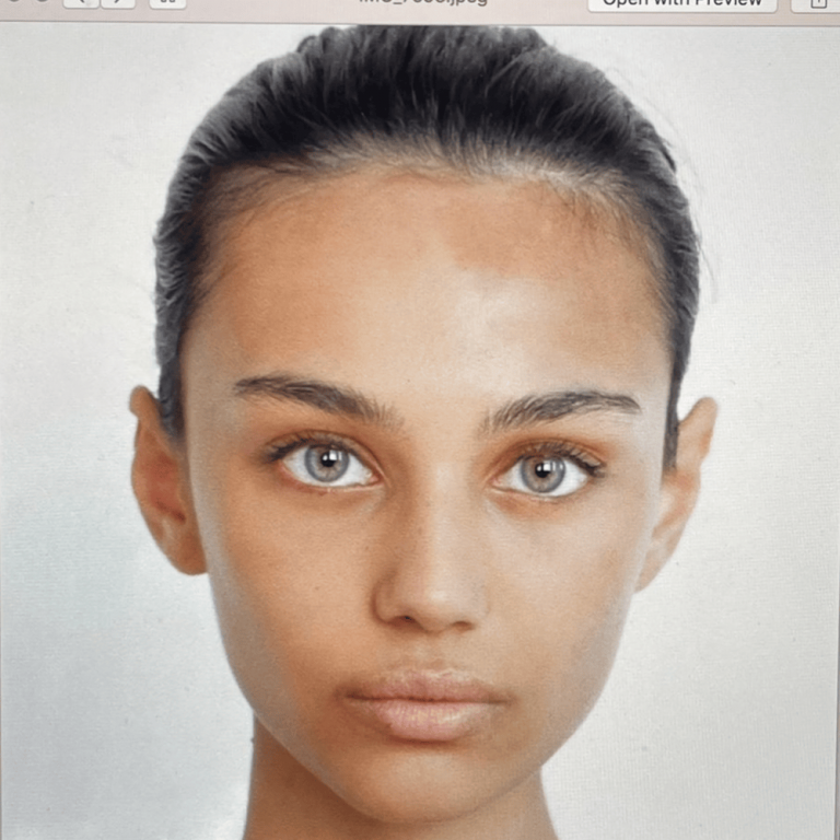 Cover della canzone 'Paprika' di Ghali