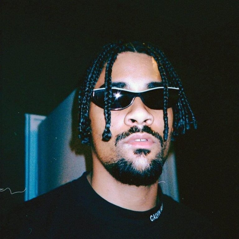 Foto di Ghana Beats, artista con ruolo nel rap italiano