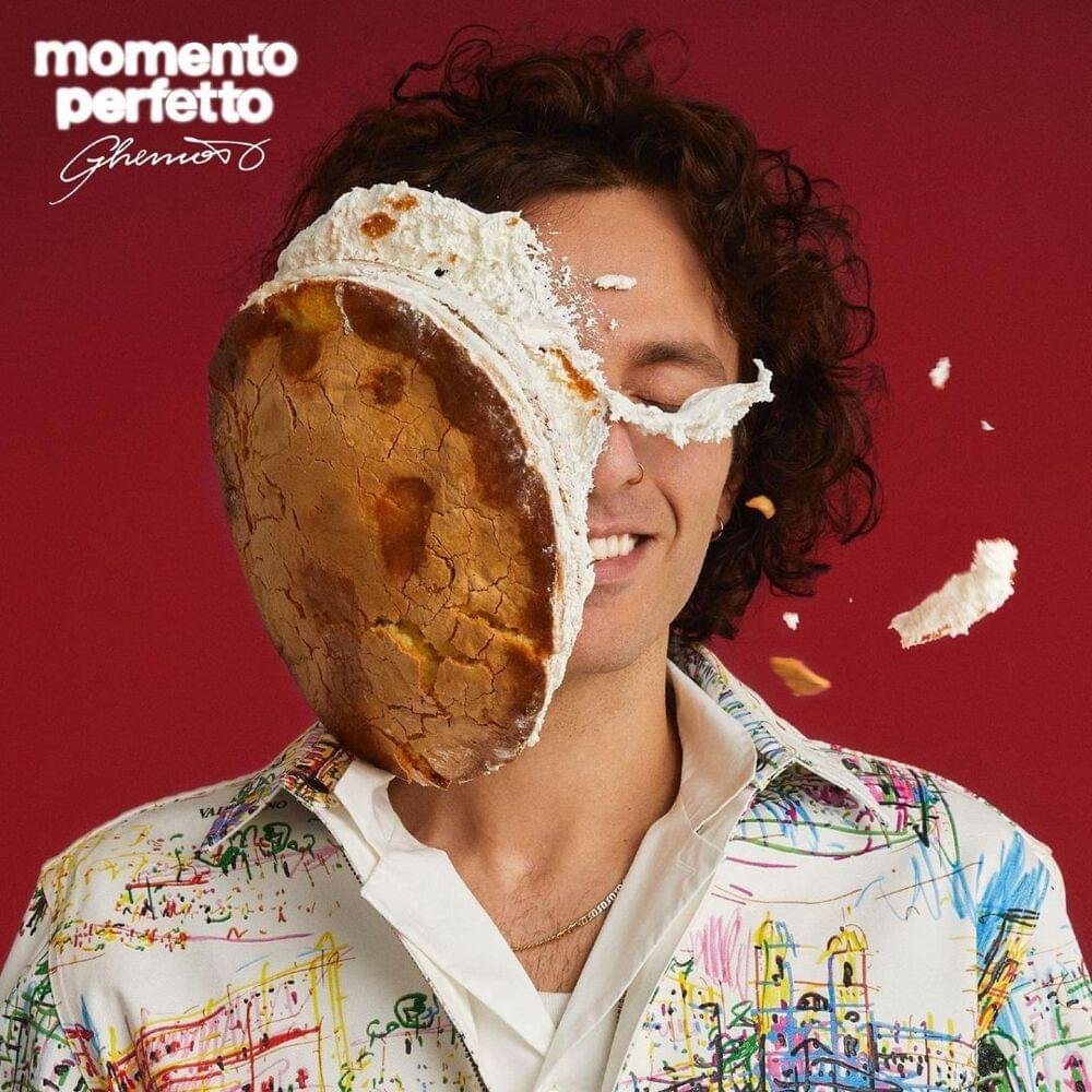 Cover della canzone 'Momento Perfetto' di Ghemon
