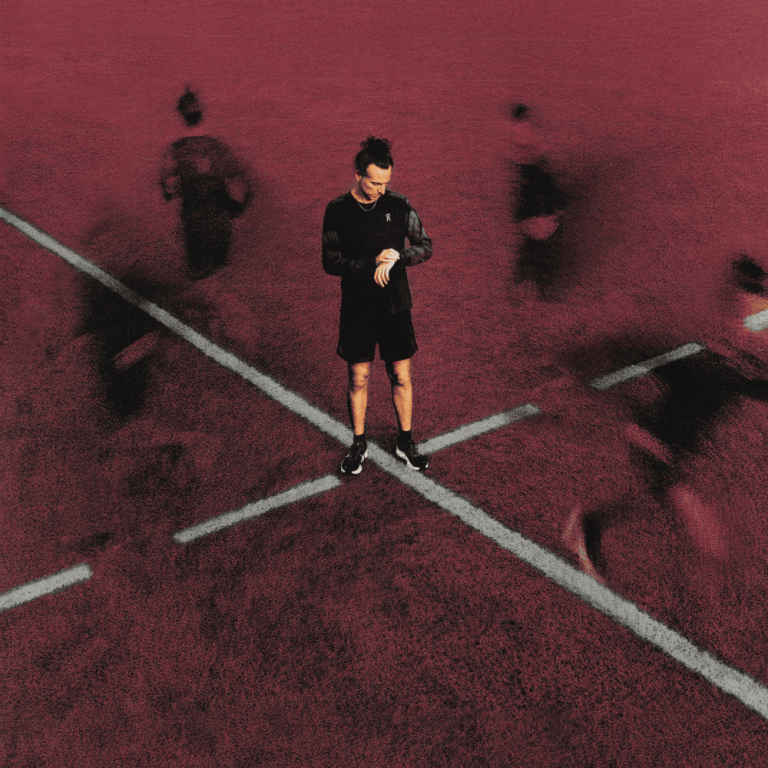 Cover della canzone 'POV' di Ghemon