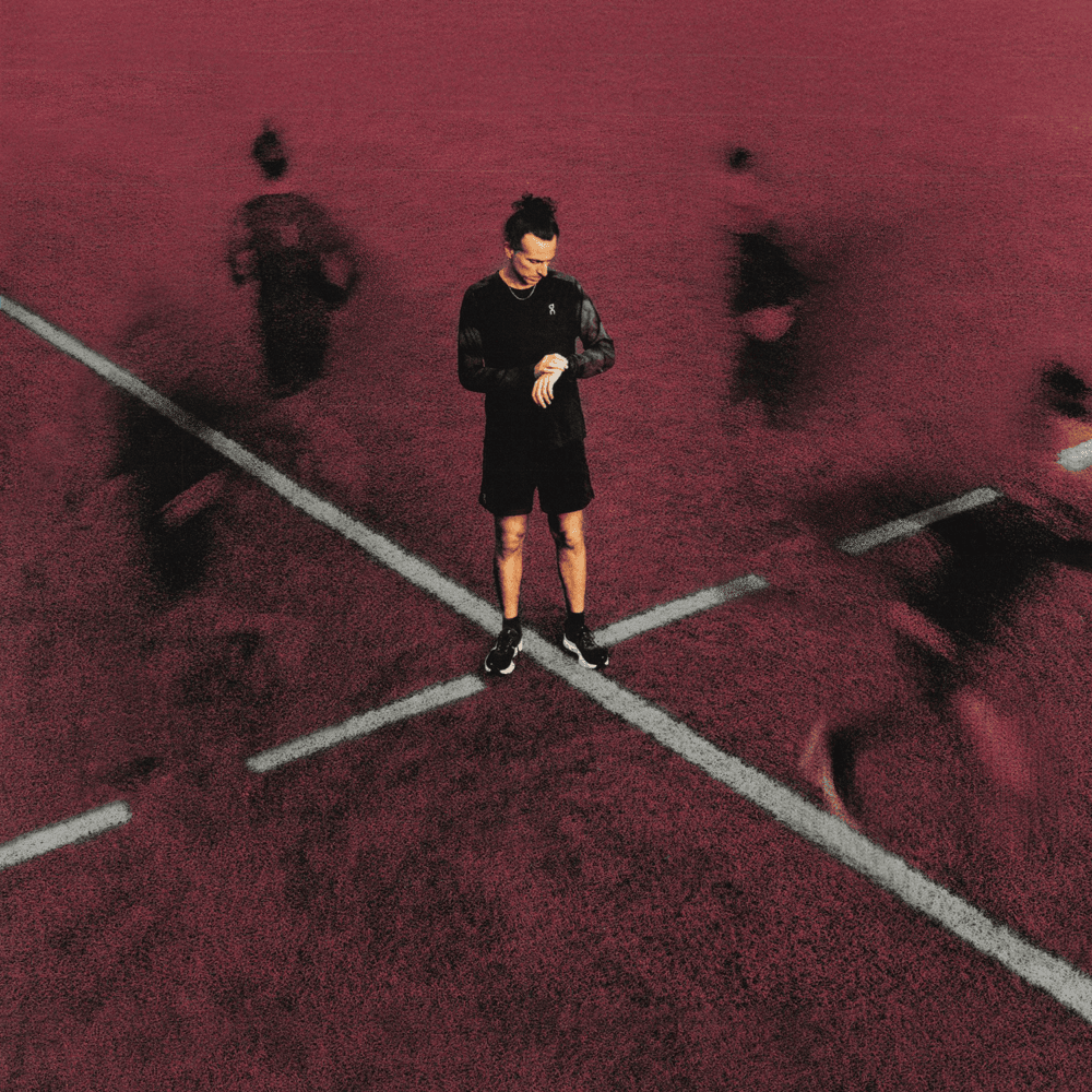 Cover della canzone 'POV' di Ghemon