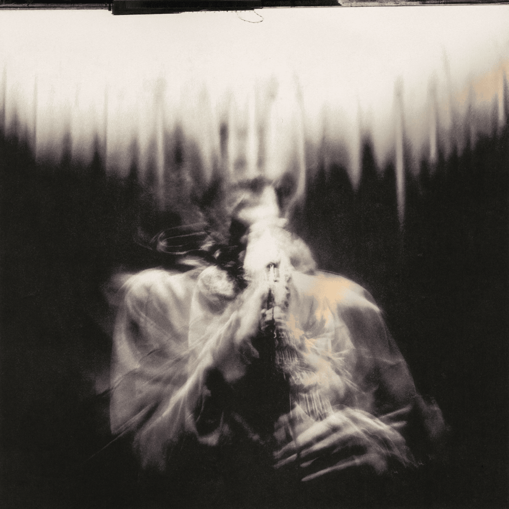 Cover della canzone 'SINDROME DI STOCCOLMA' di Ghemon