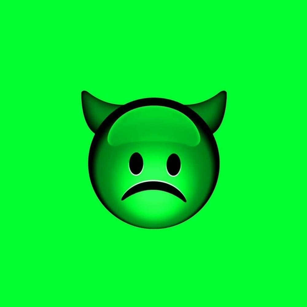 Foto di Giacomo James Sforza, artista con ruolo nel rap italiano