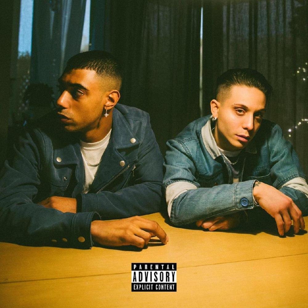 Cover della canzone 'NIENTE' di Giaime ft. Pyrex (ITA)