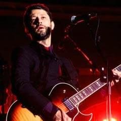 Foto di Gianluca “Cato” Senatore, artista con ruolo nel rap italiano