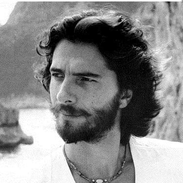 Foto di Gianluigi Di Franco, artista con ruolo nel rap italiano