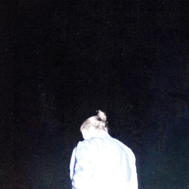 Foto di Giordano Mattar, artista con ruolo nel rap italiano