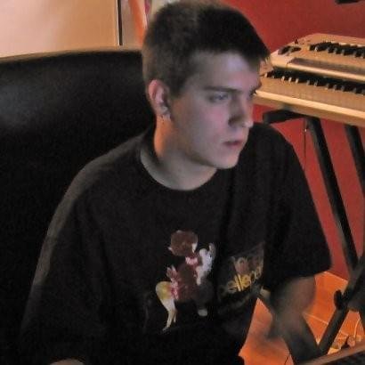 Foto di Giordy Beatz, artista con ruolo nel rap italiano