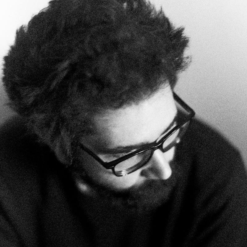 Foto di Giorgio Di Salvo, artista con ruolo nel rap italiano