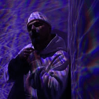 Foto di Girson (POL), artista con ruolo nel rap italiano