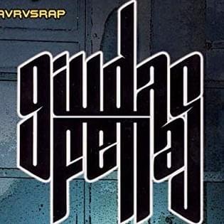Foto di GiudaFellas, artista con ruolo nel rap italiano