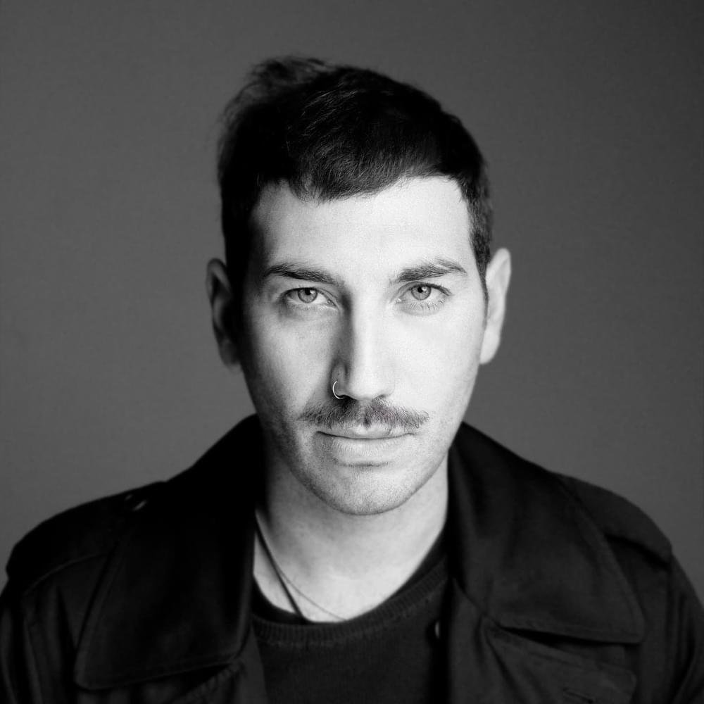 Foto di Giuseppe Martone Junior, artista con ruolo nel rap italiano