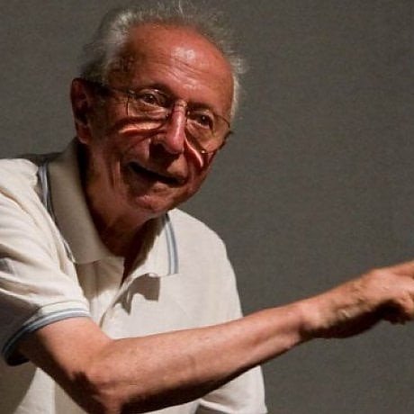 Foto di Giusto Pio, artista con ruolo nel rap italiano