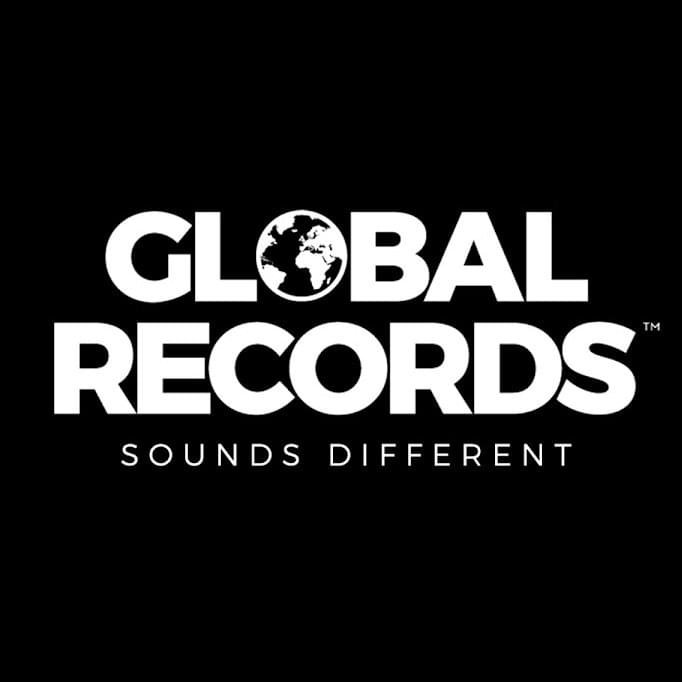 Foto di Global Records, artista con ruolo nel rap italiano