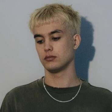 Foto di Glocky, artista con ruolo nel rap italiano