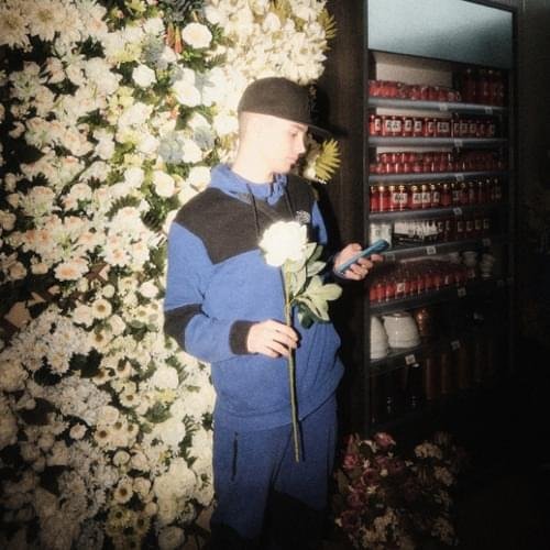 Cover della canzone 'Aspetterò X Te' di Glocky