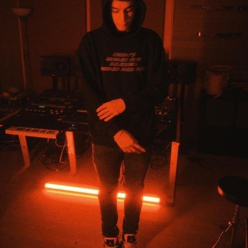 Cover della canzone 'Favorite Opp RMX' di Glocky