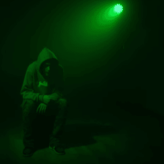 Cover della canzone 'Heart & Soul RMX' di Glocky