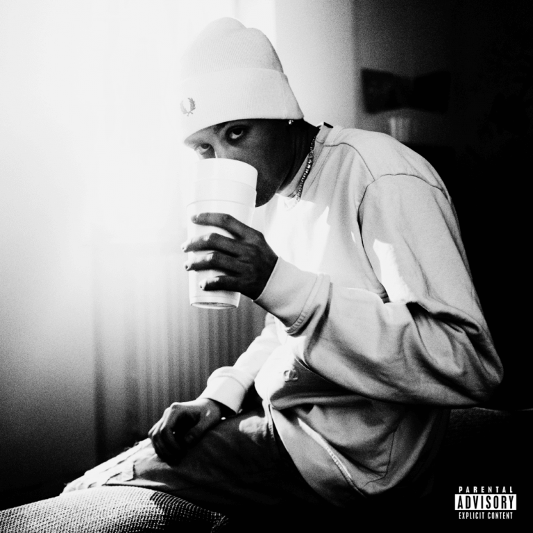 Cover della canzone 'Sembra Cap' di Glocky