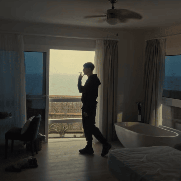 Cover della canzone 'S&T Freestyle' di Glocky