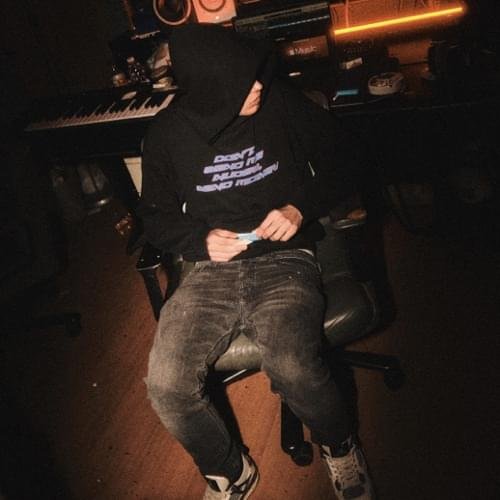 Cover della canzone 'What You Sayin RMX' di Glocky