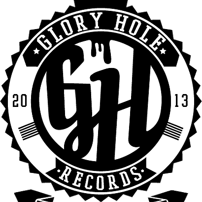 Foto di Glory Hole Records, artista con ruolo nel rap italiano