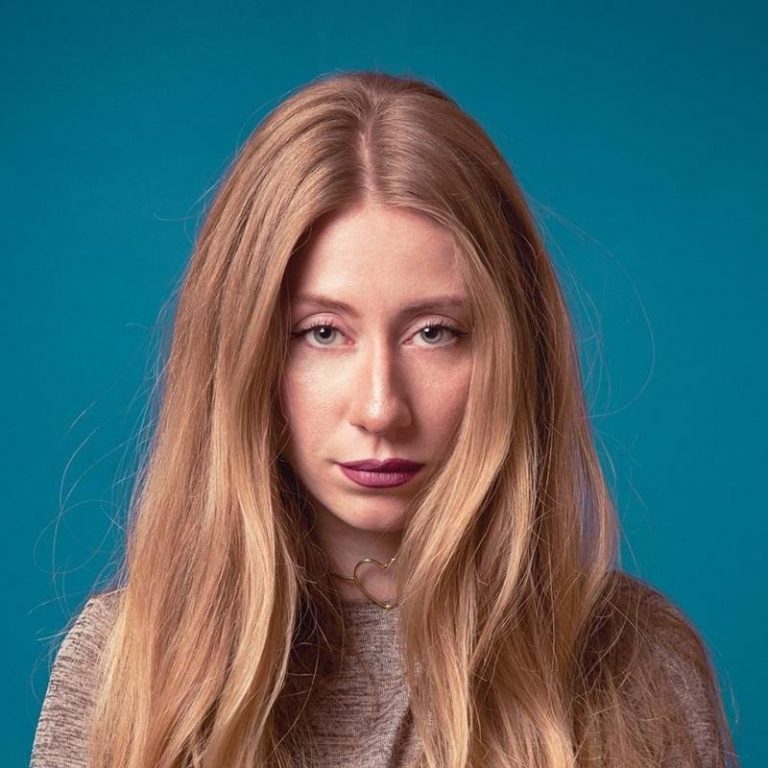 Foto di Glosie, artista con ruolo nel rap italiano