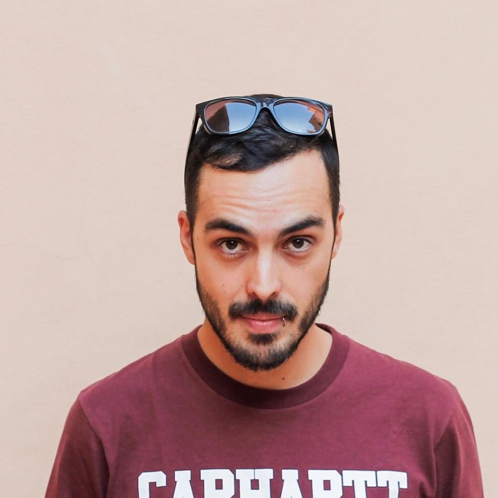 Foto di Godblesscomputers, artista con ruolo nel rap italiano