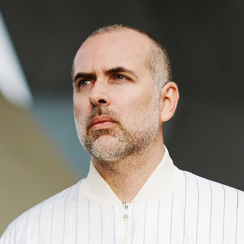 Foto di Goedi, artista con ruolo nel rap italiano