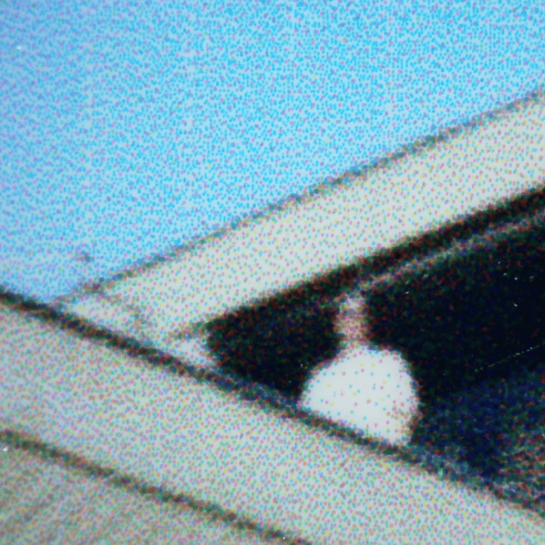 Cover della canzone 'Surreale' di Golden Years ft. Franco126, nayt